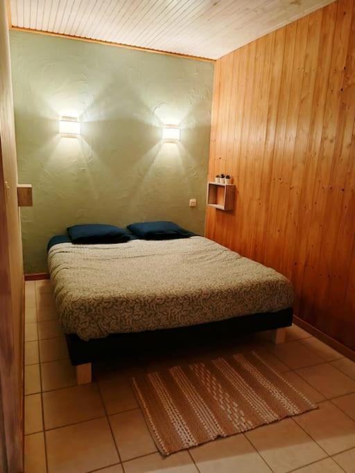 Gite Coeur De Haute-Savoie Viuz-en-Sallaz Kültér fotó
